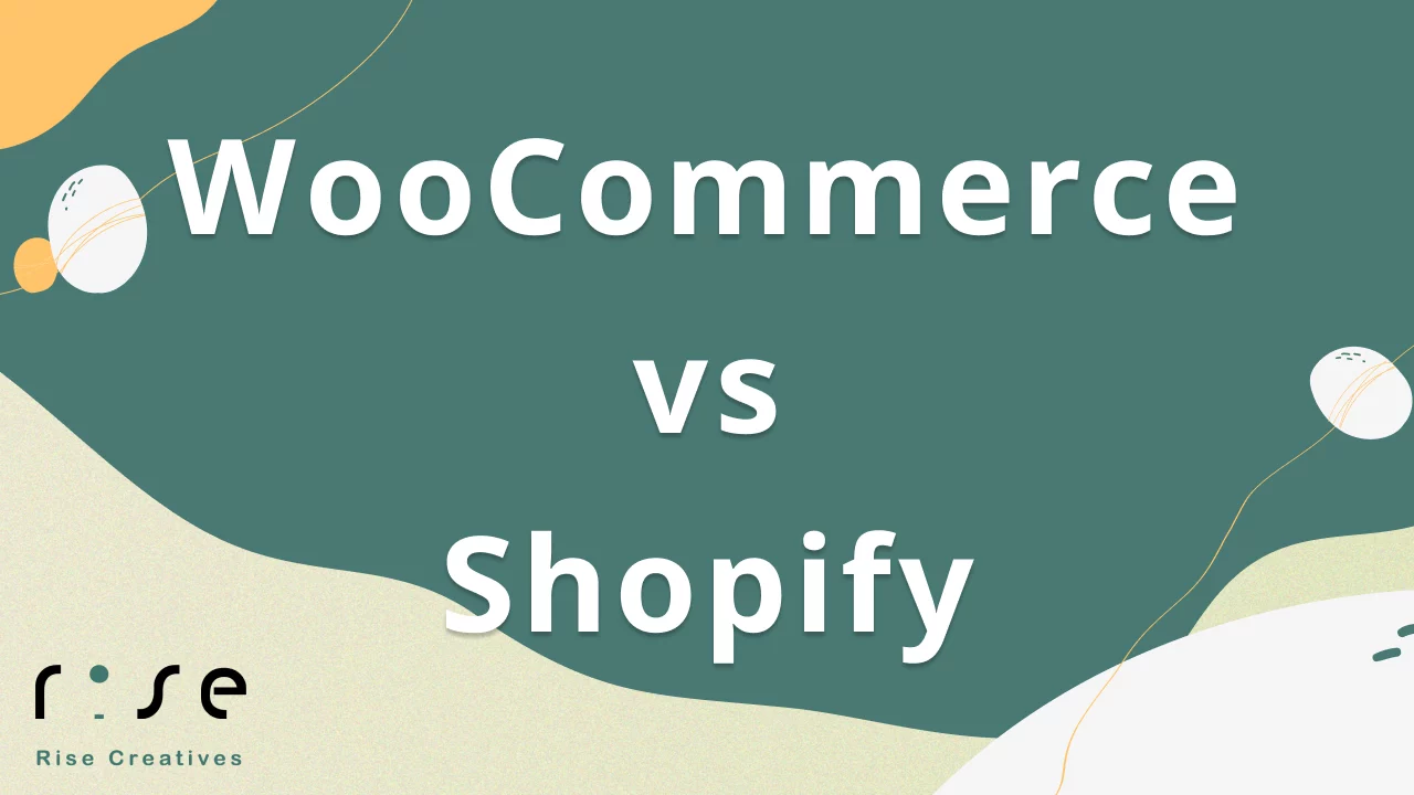 WooCommerce vs Shopify：電商平台終極比較與選擇指南
