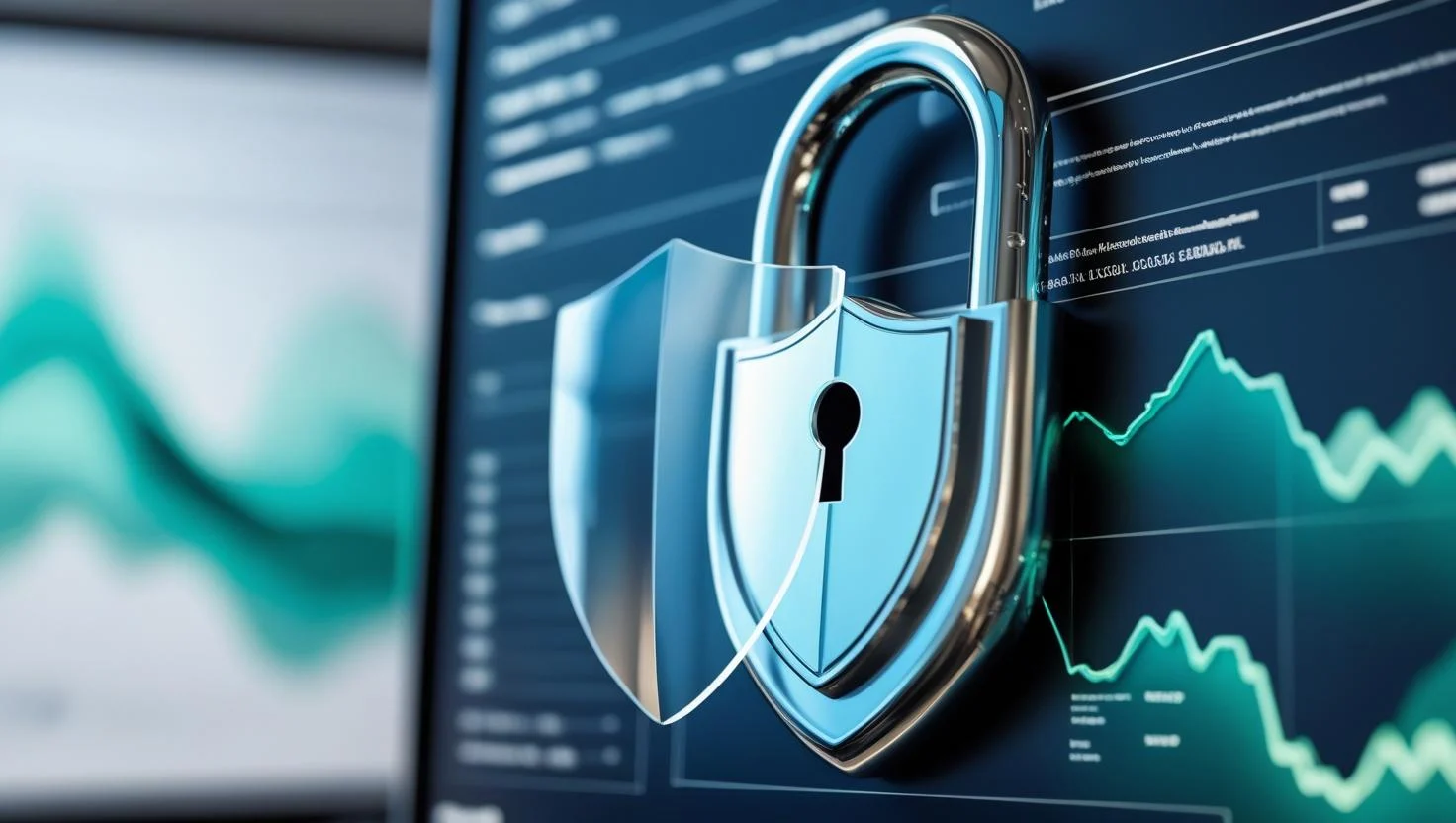 DDoS 防線